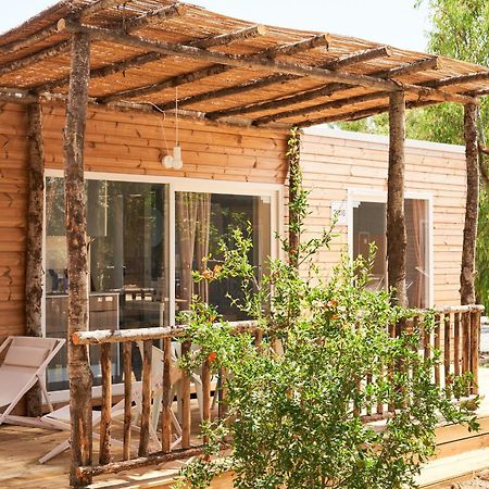 Toscana Bella Camping Village Vada Dış mekan fotoğraf