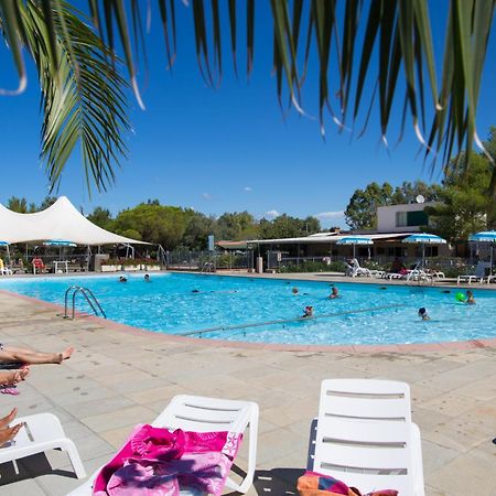 Toscana Bella Camping Village Vada Dış mekan fotoğraf