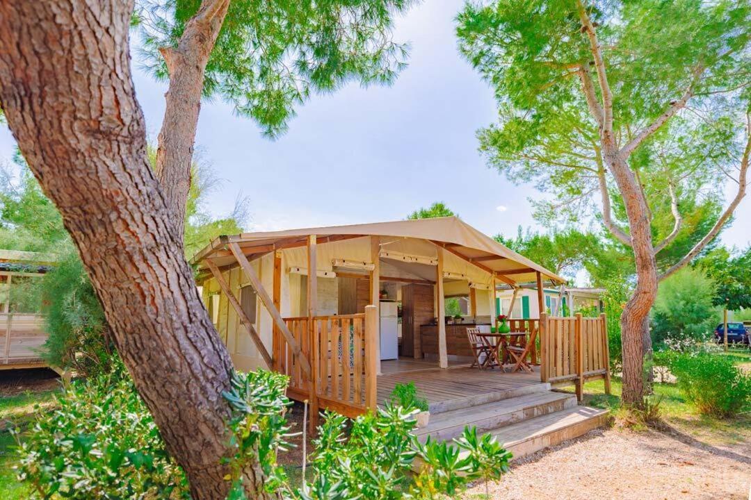 Toscana Bella Camping Village Vada Dış mekan fotoğraf