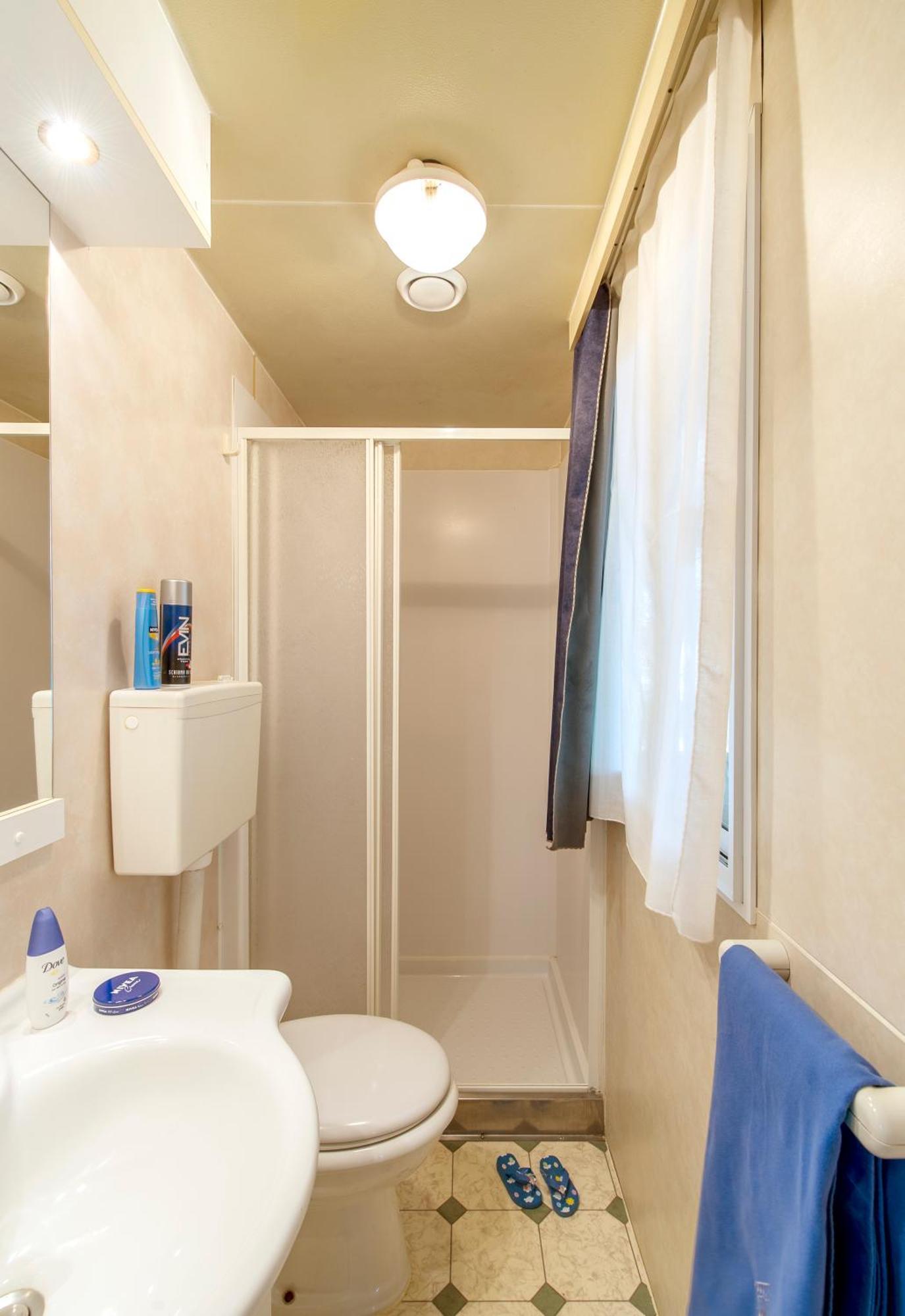 Toscana Bella Camping Village Vada Dış mekan fotoğraf
