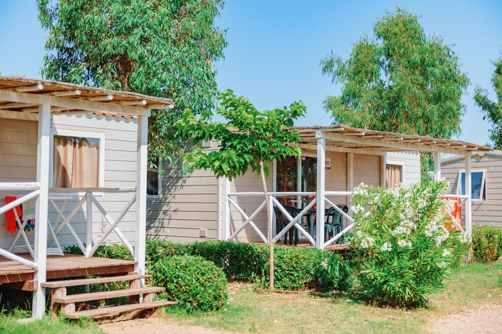 Toscana Bella Camping Village Vada Dış mekan fotoğraf