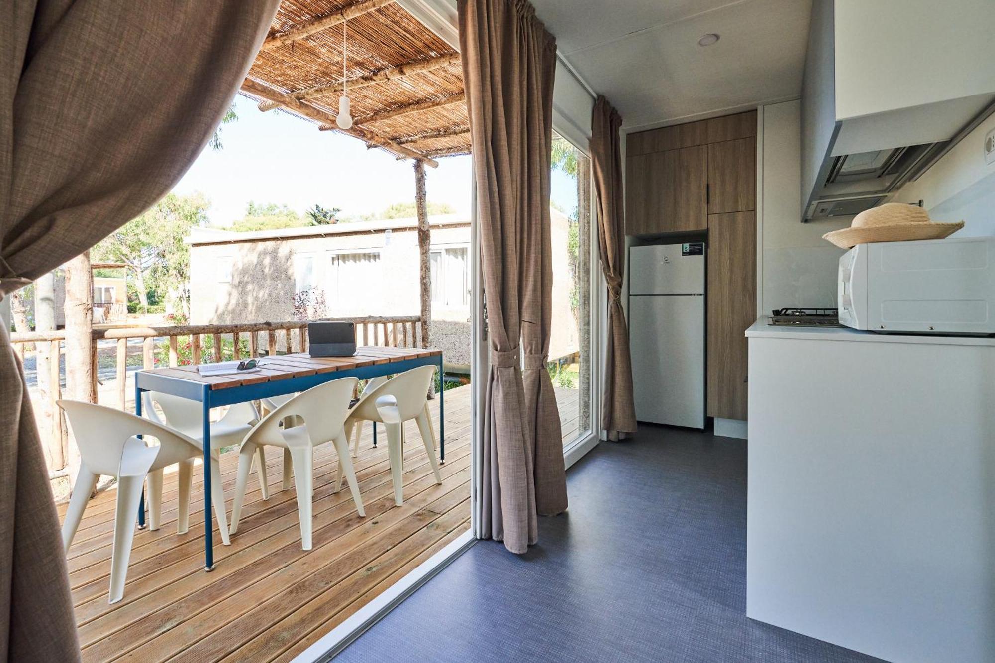 Toscana Bella Camping Village Vada Dış mekan fotoğraf