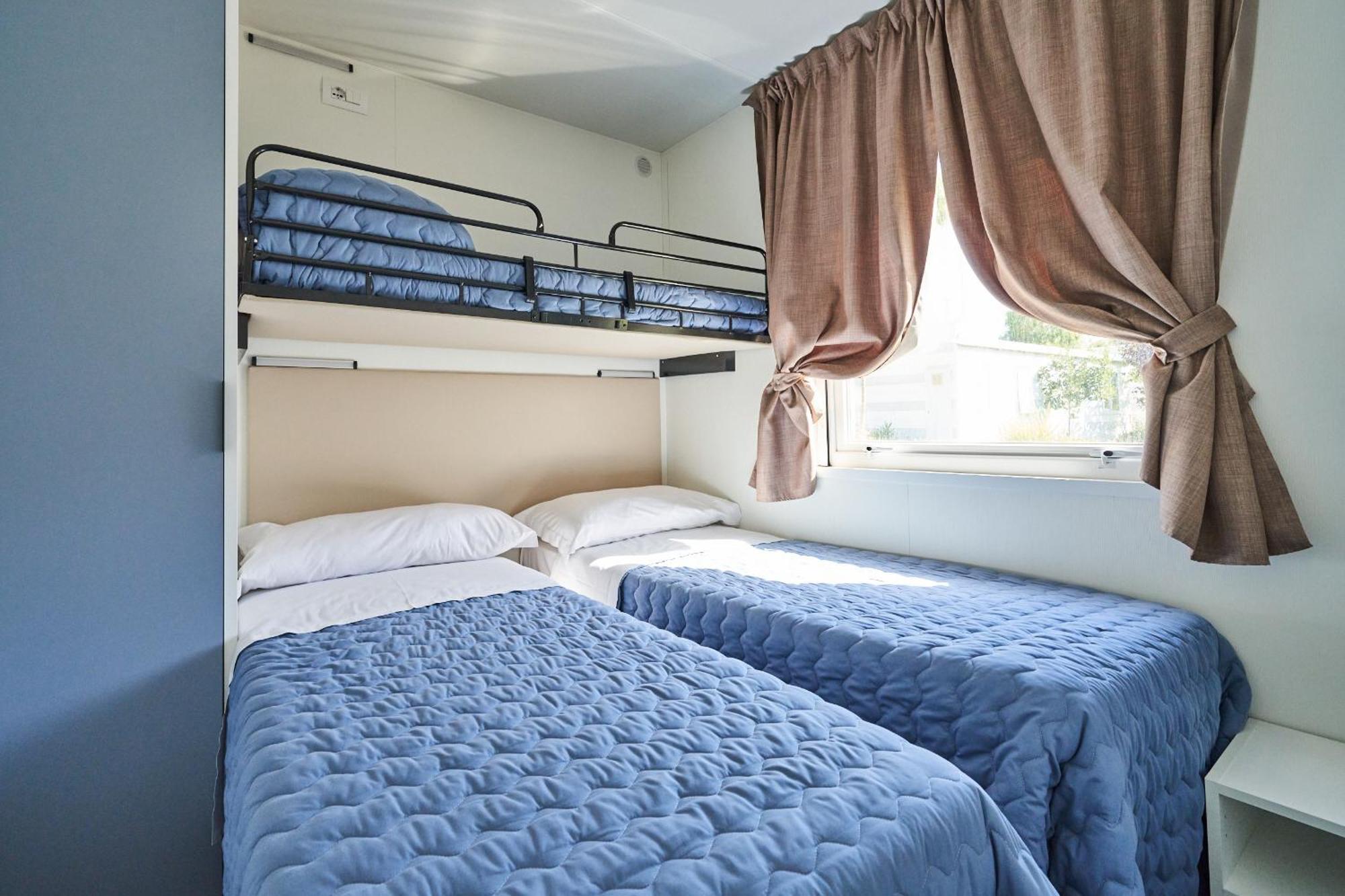 Toscana Bella Camping Village Vada Dış mekan fotoğraf