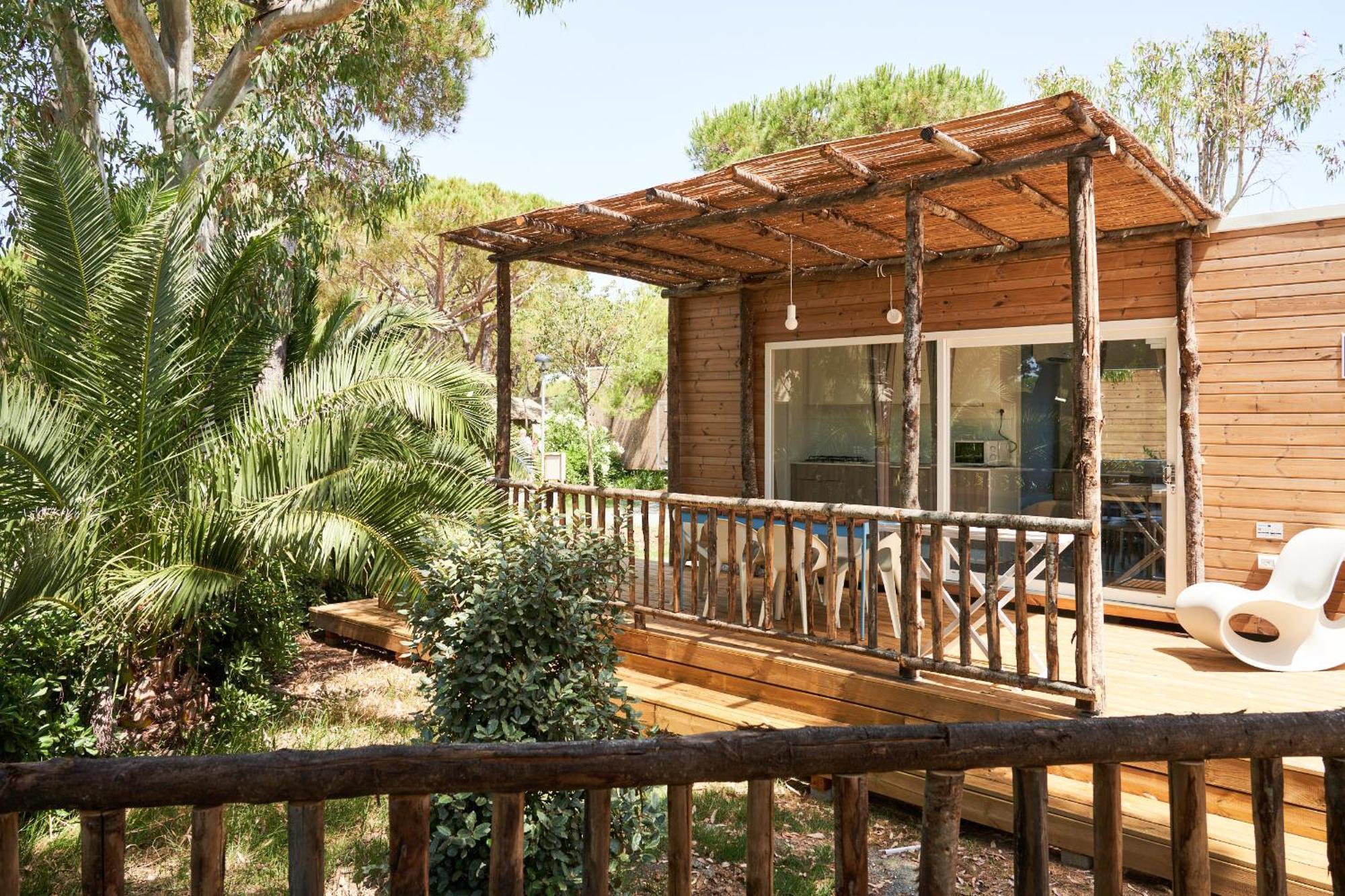Toscana Bella Camping Village Vada Dış mekan fotoğraf
