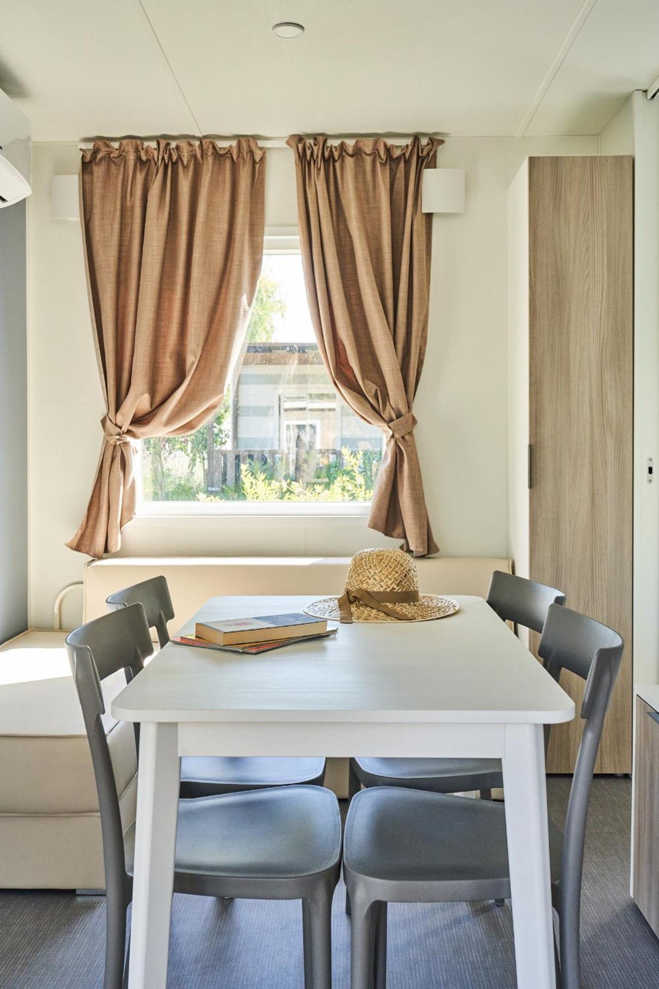 Toscana Bella Camping Village Vada Dış mekan fotoğraf