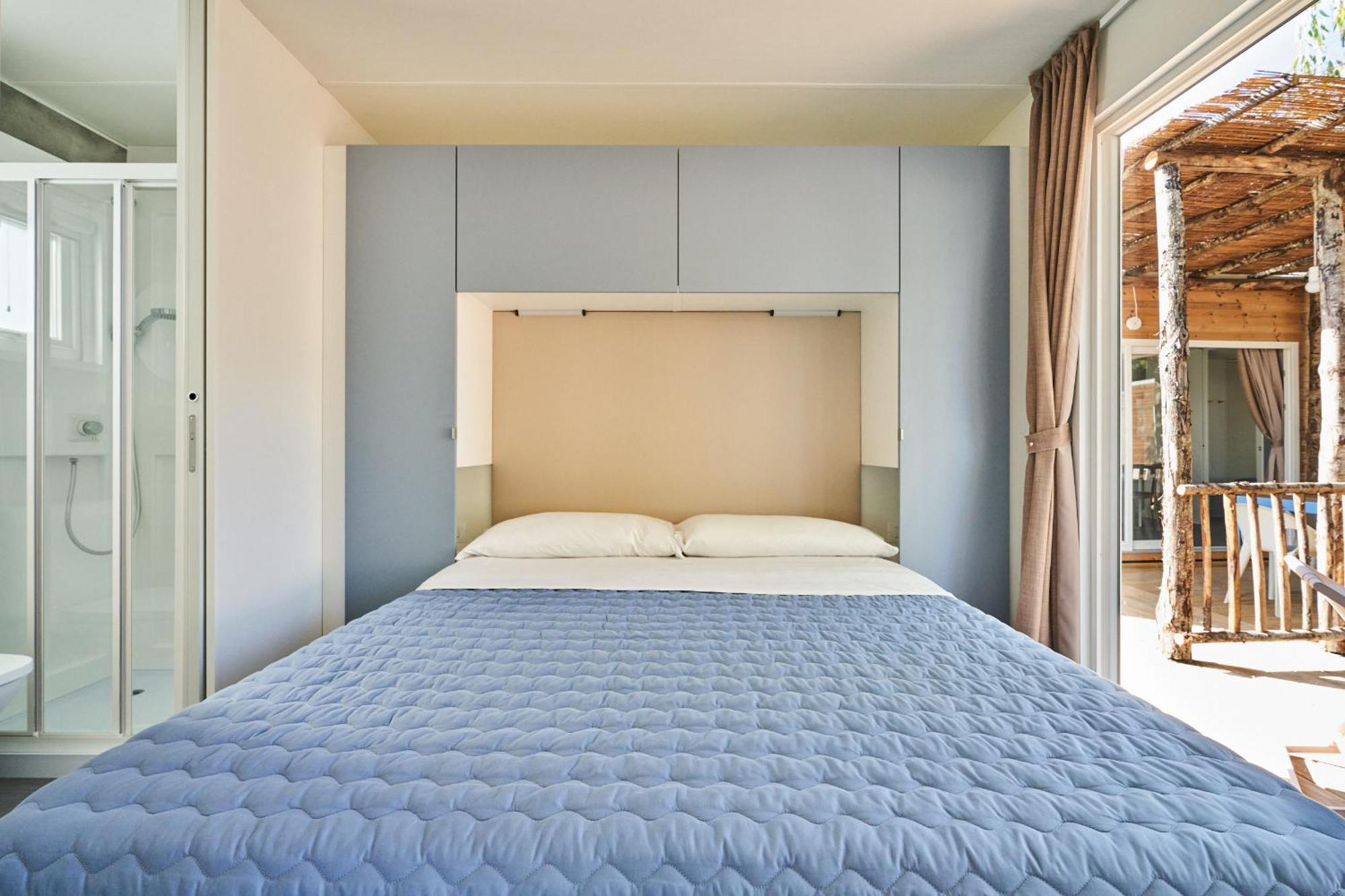 Toscana Bella Camping Village Vada Dış mekan fotoğraf