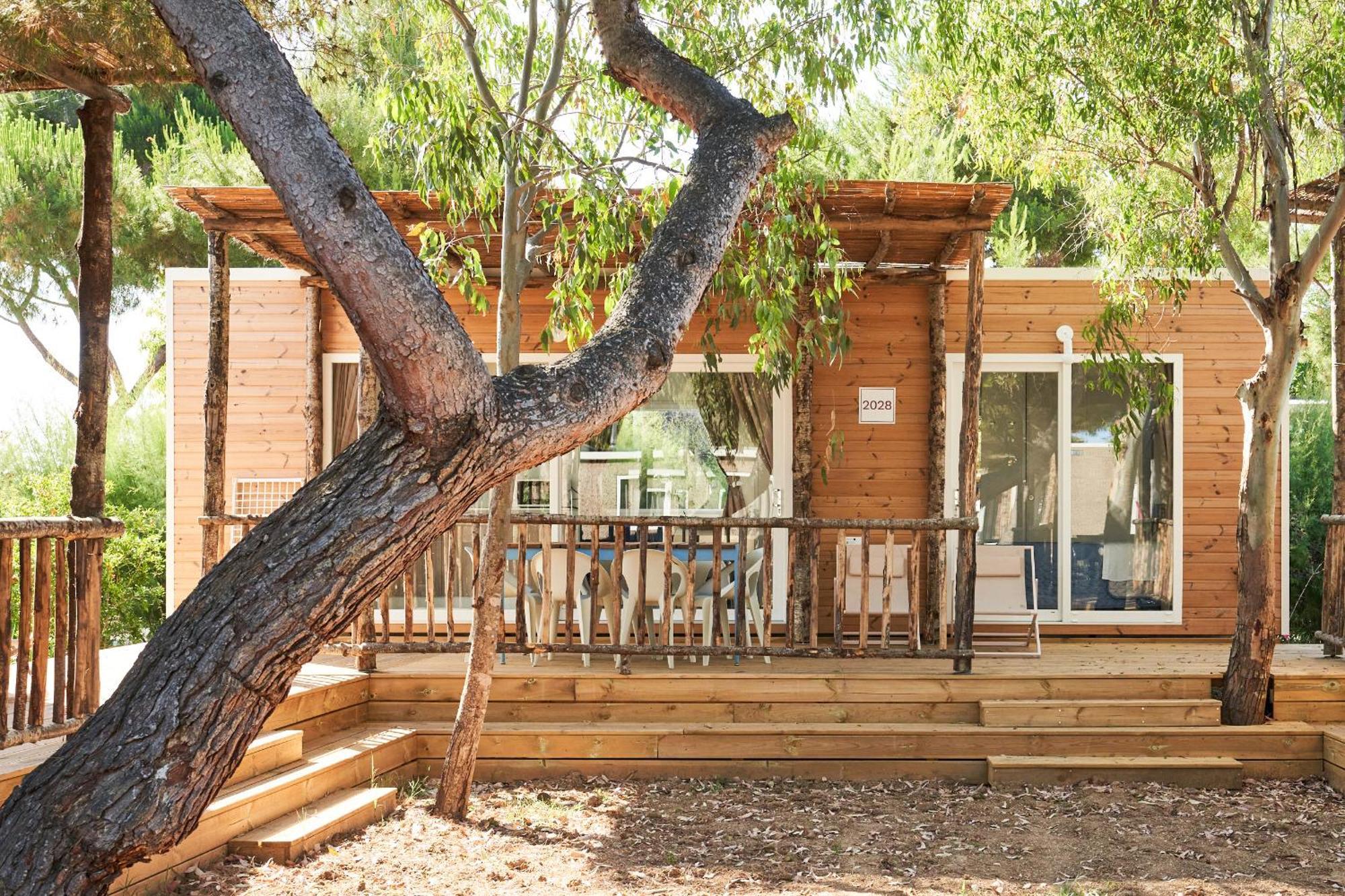 Toscana Bella Camping Village Vada Dış mekan fotoğraf