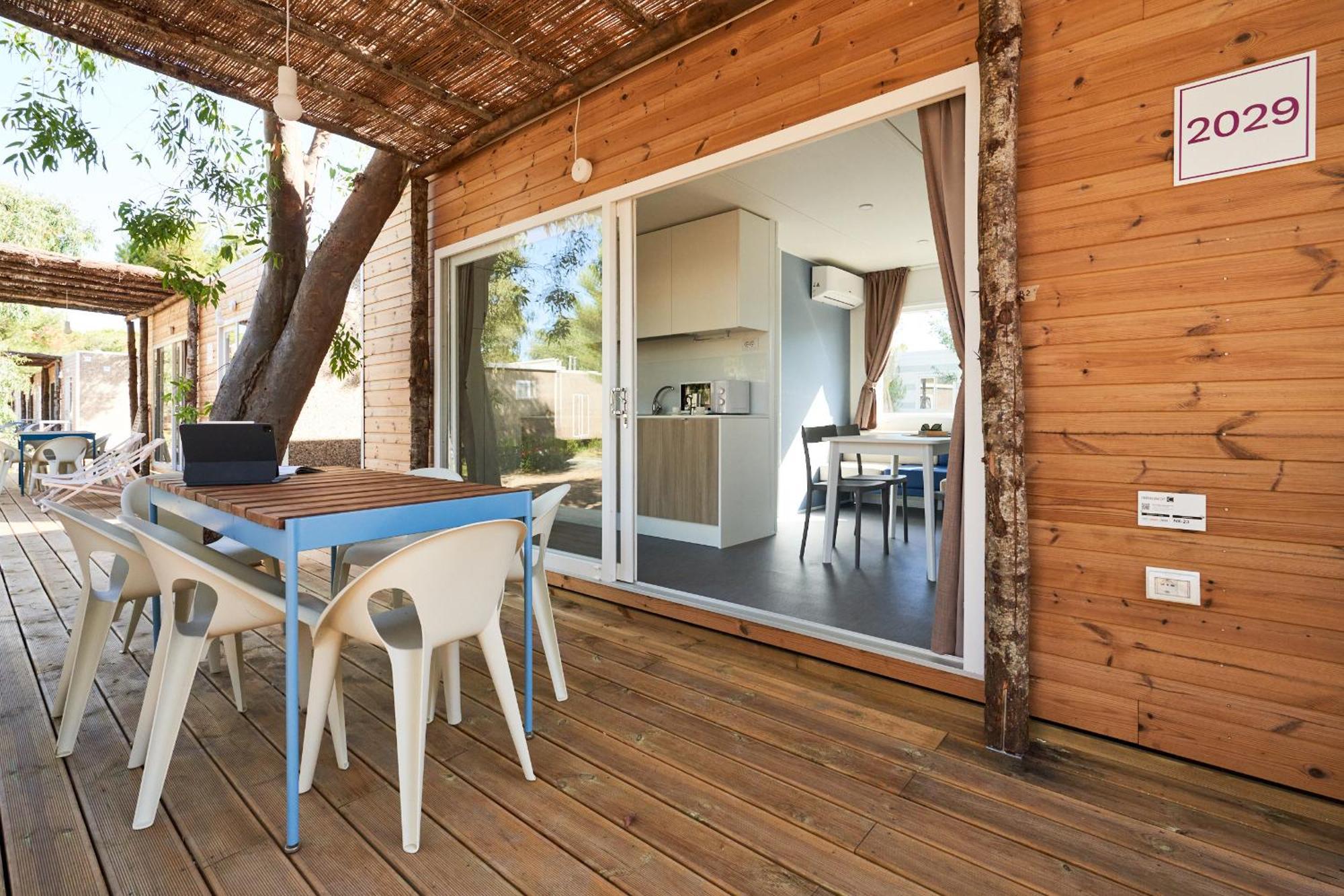 Toscana Bella Camping Village Vada Dış mekan fotoğraf
