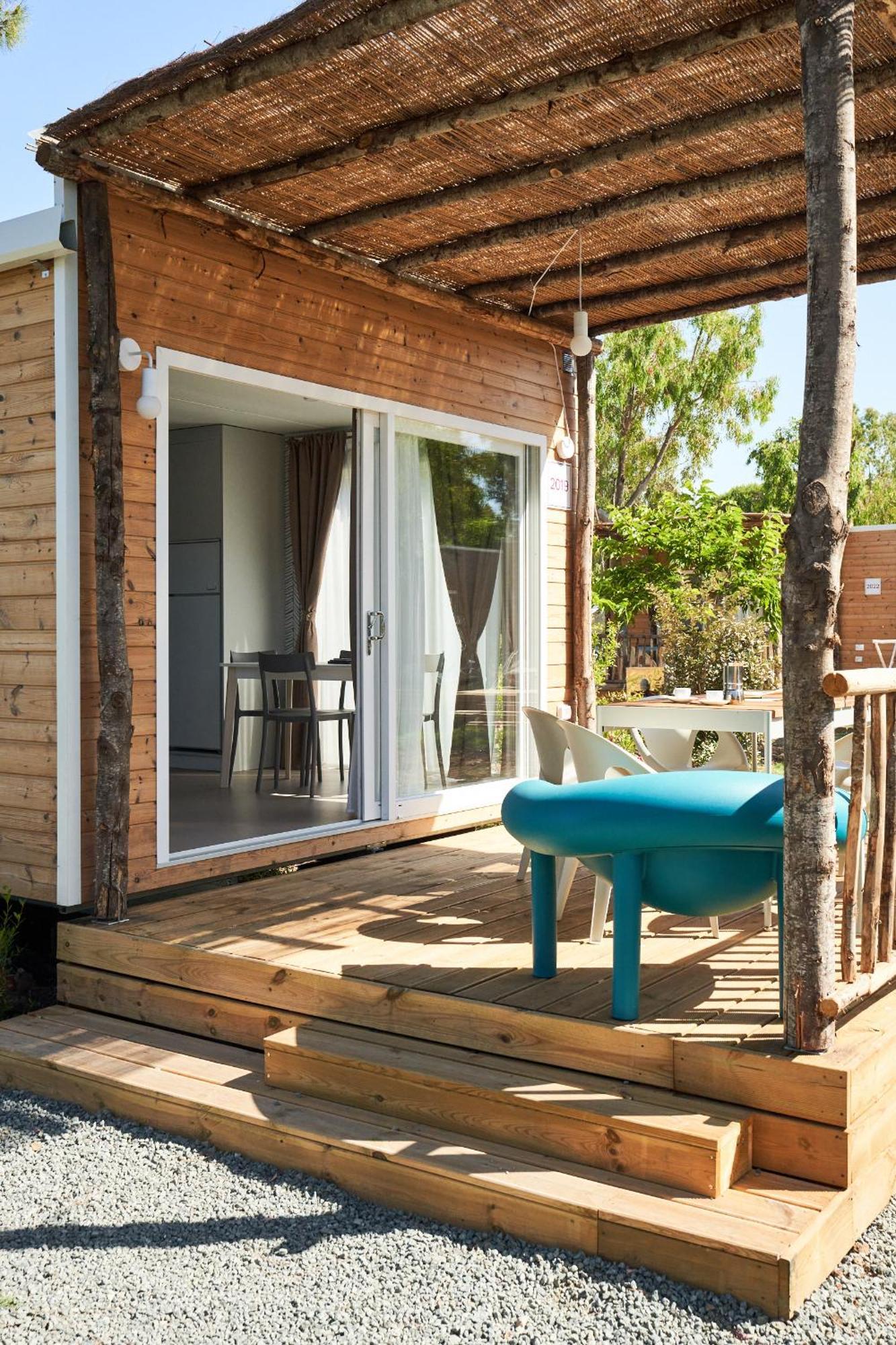 Toscana Bella Camping Village Vada Dış mekan fotoğraf