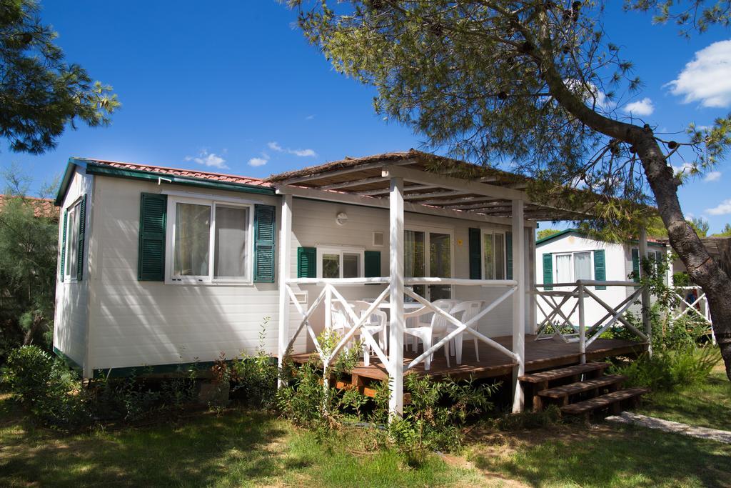 Toscana Bella Camping Village Vada Dış mekan fotoğraf