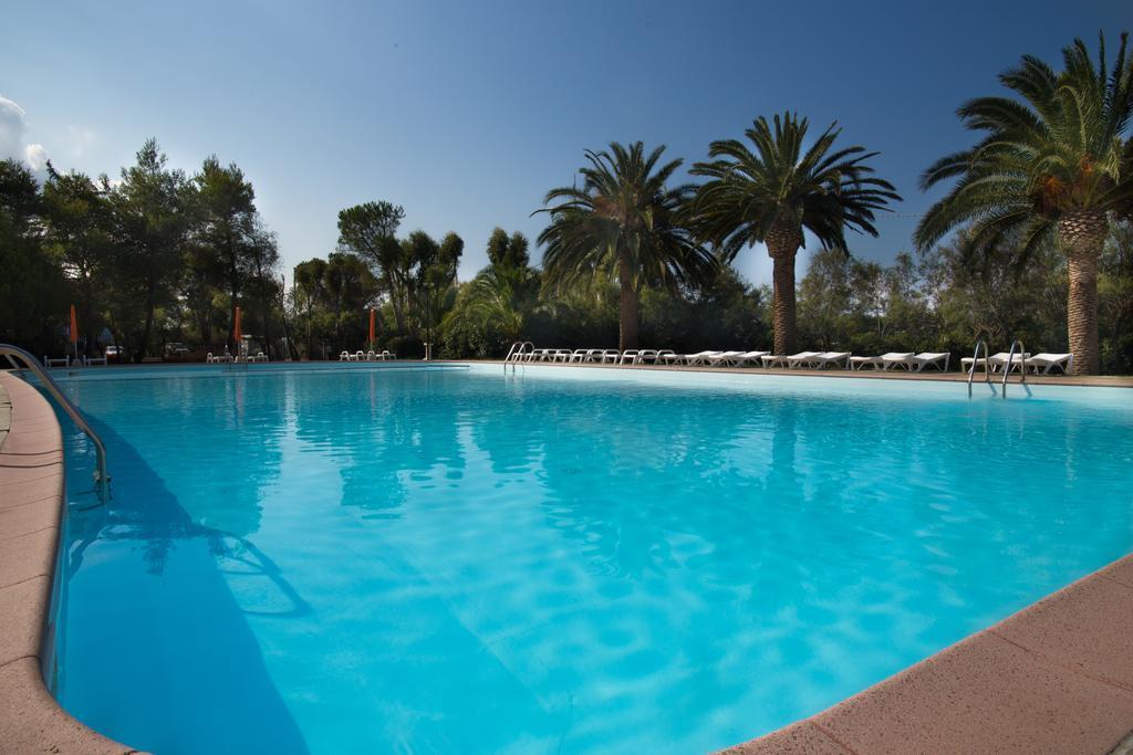 Toscana Bella Camping Village Vada Dış mekan fotoğraf