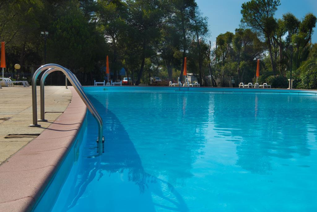 Toscana Bella Camping Village Vada Dış mekan fotoğraf