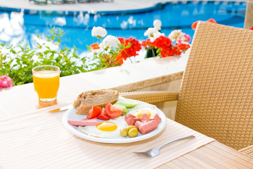 Toscana Bella Camping Village Vada Dış mekan fotoğraf