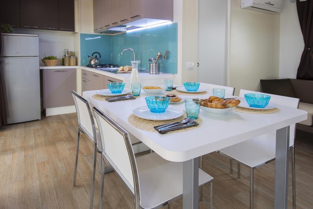 Toscana Bella Camping Village Vada Dış mekan fotoğraf