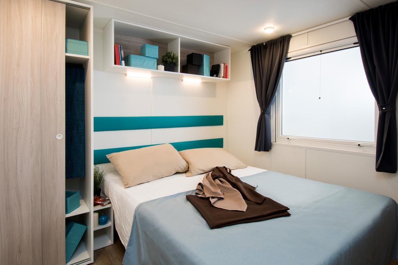 Toscana Bella Camping Village Vada Dış mekan fotoğraf