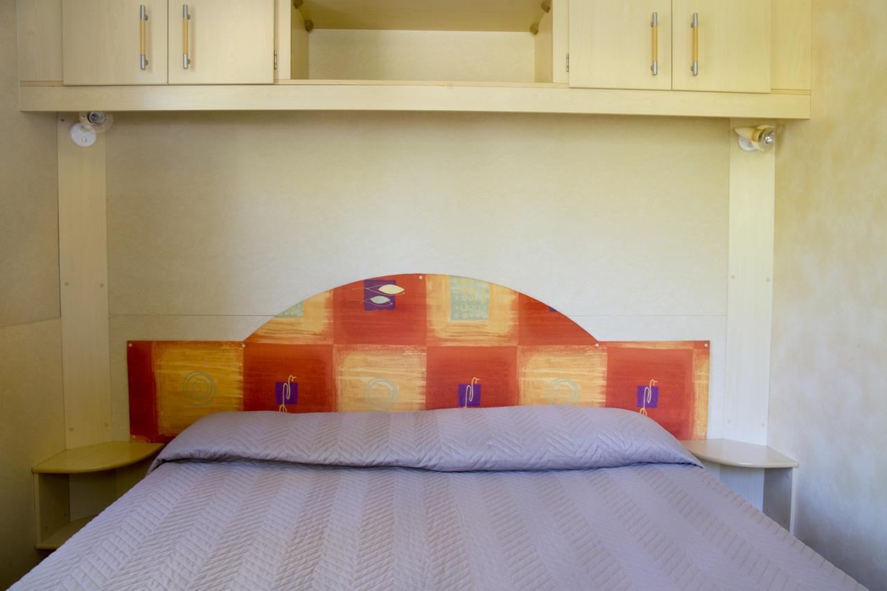 Toscana Bella Camping Village Vada Dış mekan fotoğraf