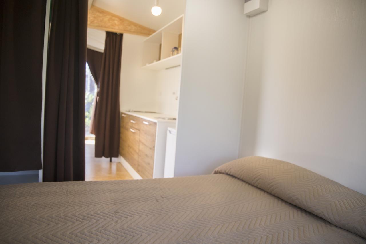 Toscana Bella Camping Village Vada Dış mekan fotoğraf