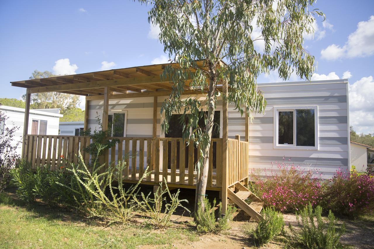 Toscana Bella Camping Village Vada Dış mekan fotoğraf