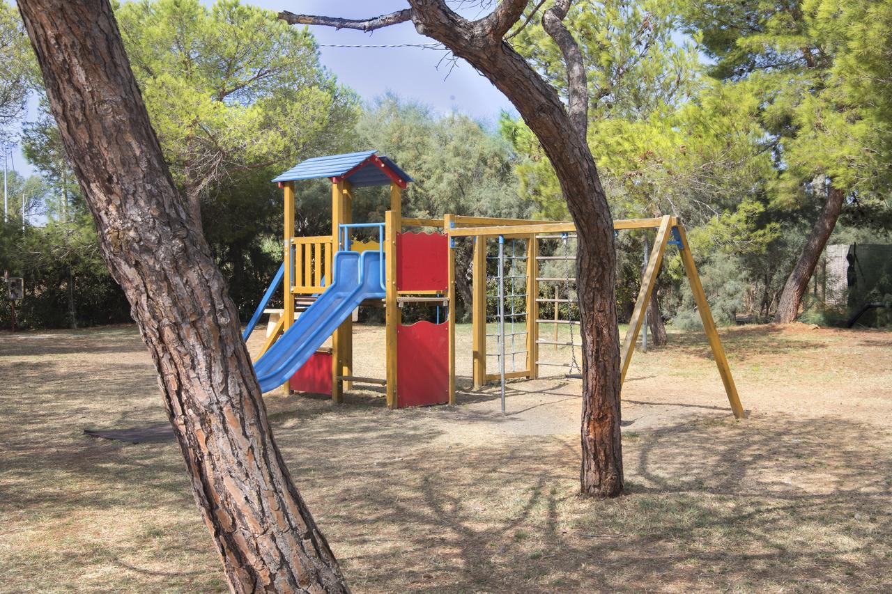 Toscana Bella Camping Village Vada Dış mekan fotoğraf