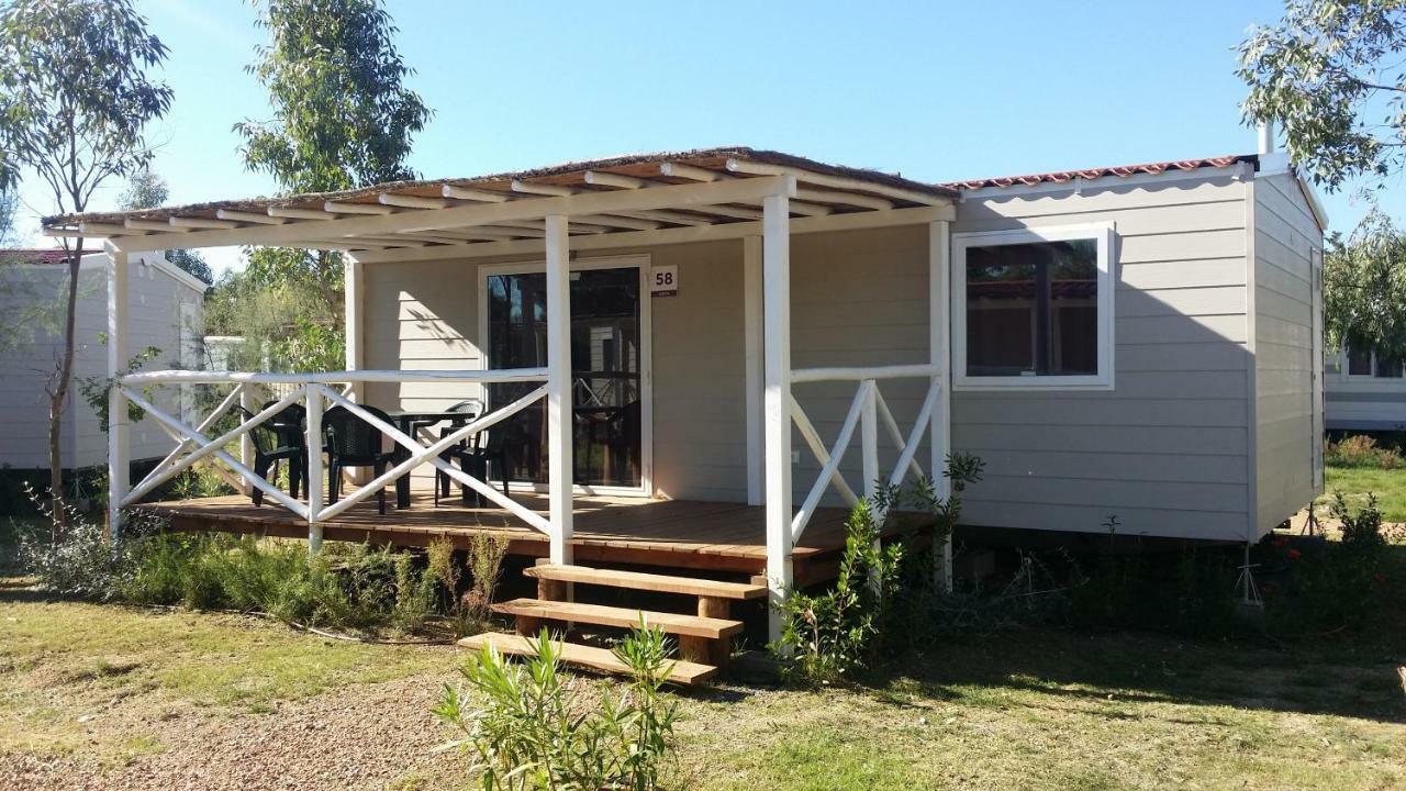 Toscana Bella Camping Village Vada Dış mekan fotoğraf